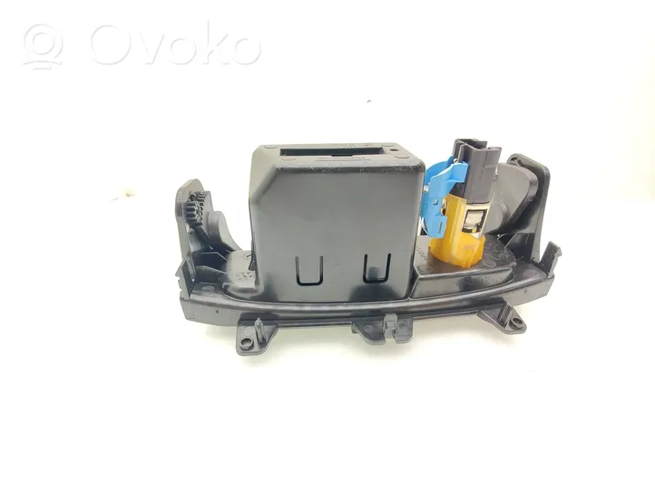 Peugeot 508 Ashtray (front) 9686445477