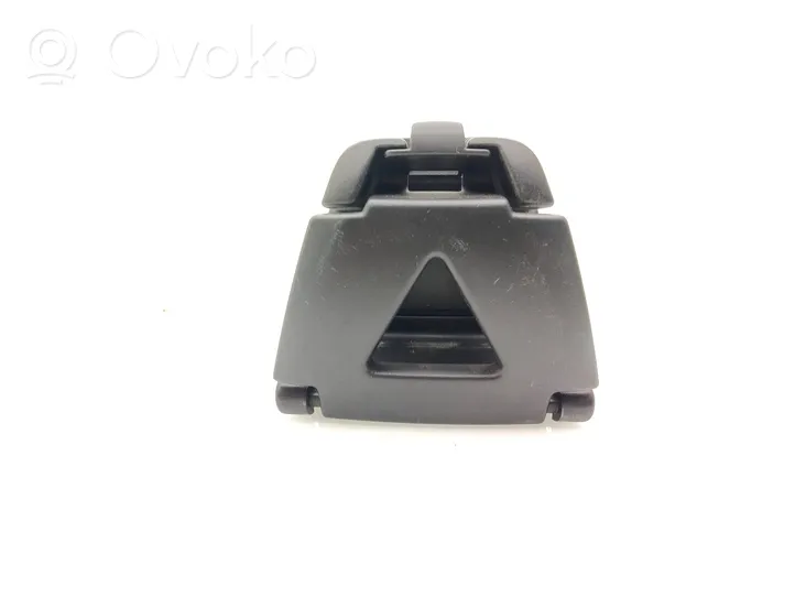 Peugeot 508 Staffa supporto del triangolo d’emergenza 9670544177