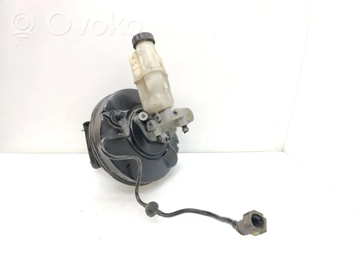 Peugeot 508 Brake booster 9671458280