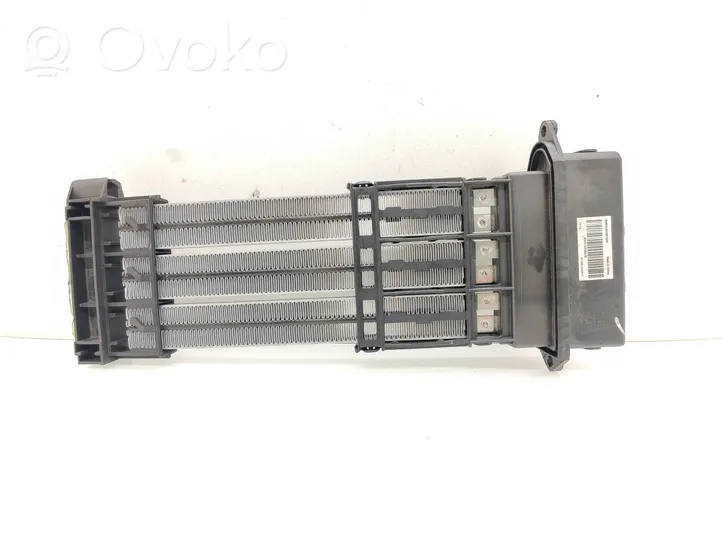 Peugeot 508 Radiateur électrique de chauffage auxiliaire T1002272M803