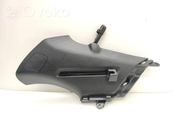 Mazda 6 Supports plage arrière GS2A68281