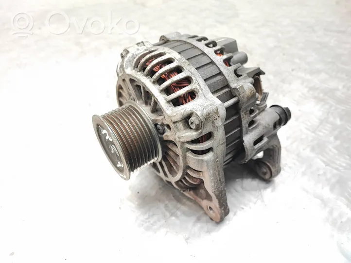 Mazda 6 Generatore/alternatore A3TB6781