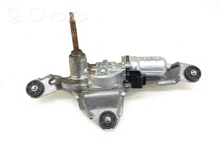 Mazda 6 Moteur d'essuie-glace arrière GS2A67450