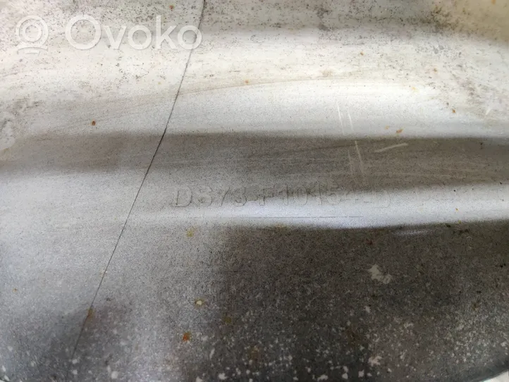 Ford Mondeo MK V Sill DS73F10154