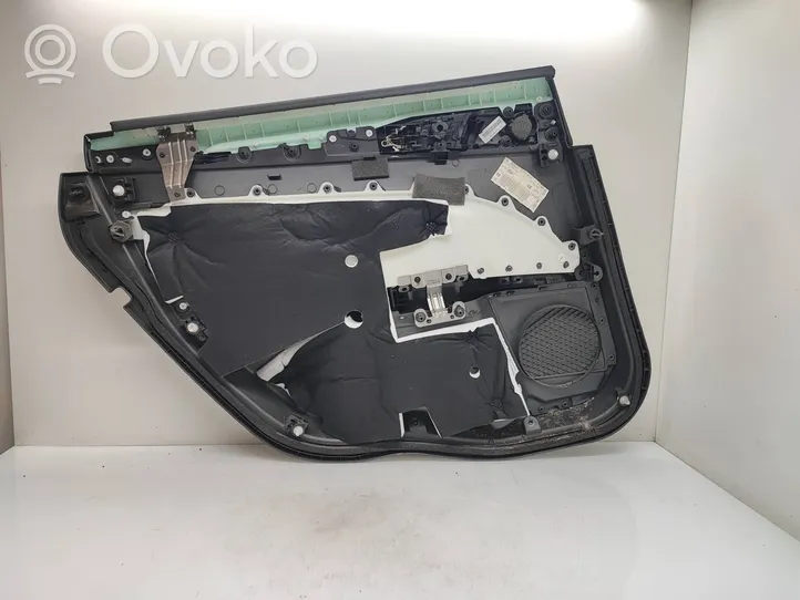 Ford Mondeo MK V Rear door card panel trim DS73F27658