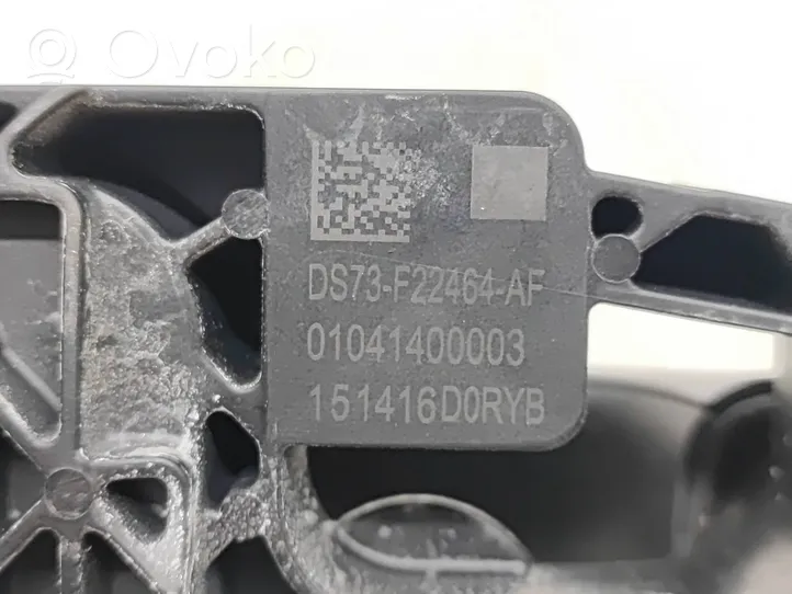 Ford Mondeo MK V Klamka zewnętrzna drzwi tylnych DS73F22464AF