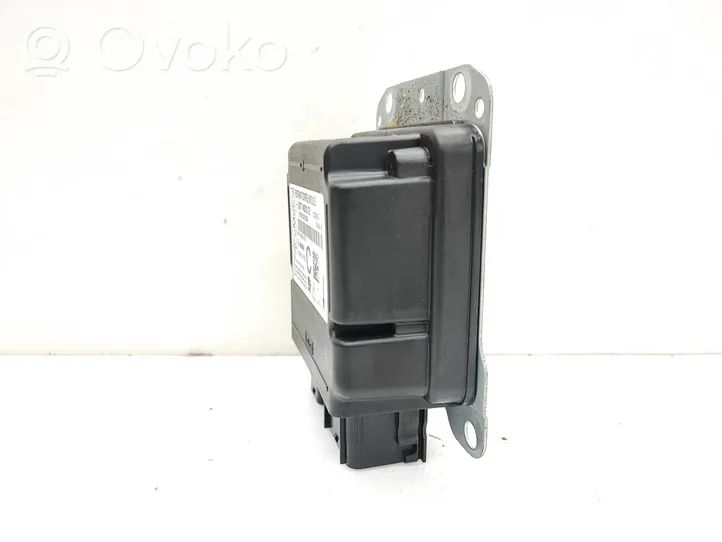 Ford Mondeo MK V Airbag control unit/module DS7T14B321CE