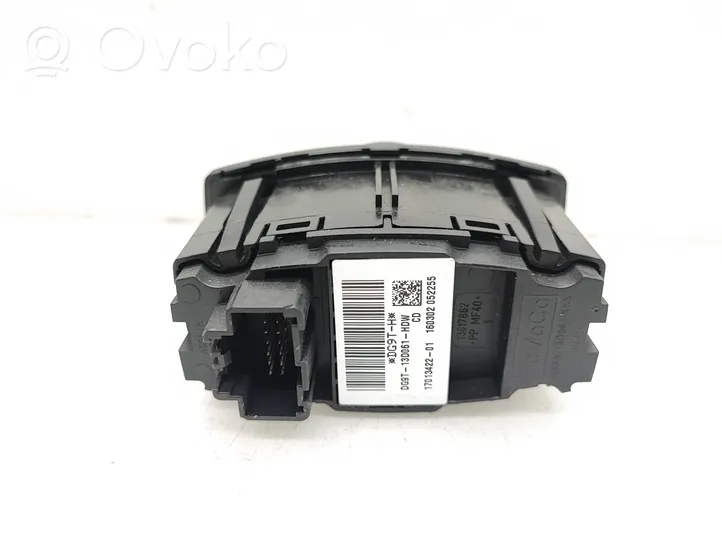 Ford Mondeo MK V Interruttore luci DG9T13D061HDW