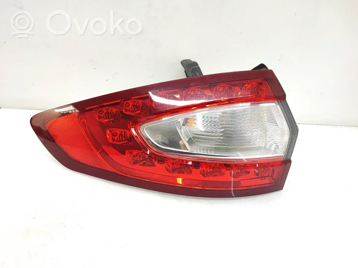 Ford Mondeo MK V Luci posteriori DS7313405C