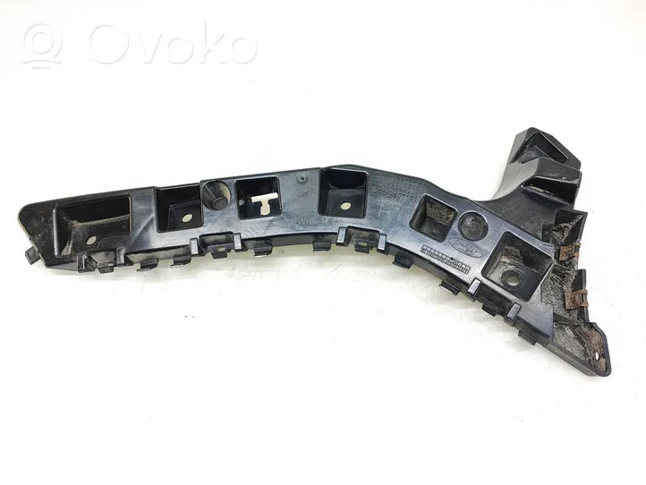 Ford Mondeo MK V Staffa di rinforzo montaggio del paraurti posteriore DS7317A882S