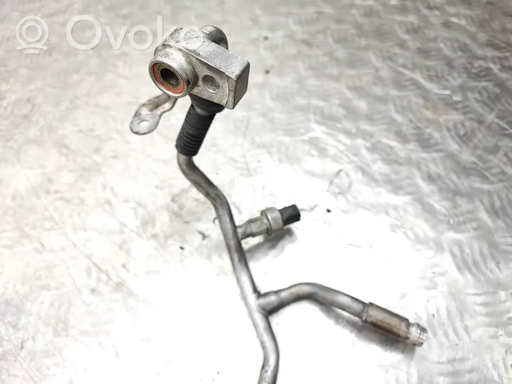 Ford Mondeo MK V Air conditioning (A/C) pipe/hose DG9H19N601FD