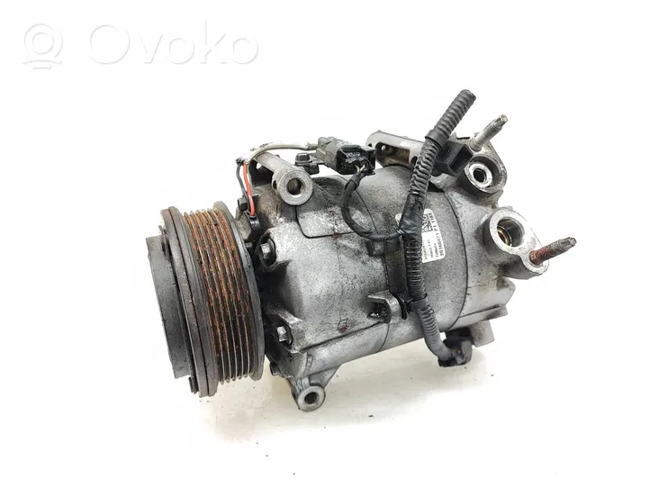 Ford Mondeo MK V Compressore aria condizionata (A/C) (pompa) DG9H19D629FF