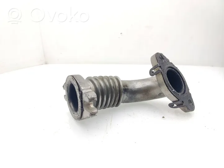 Ford Mondeo MK V Linea/tubo flessibile della valvola EGR 