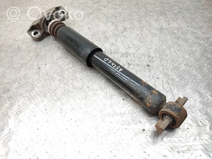 Ford Mondeo MK V Rear shock absorber/damper DG9C18080GFT