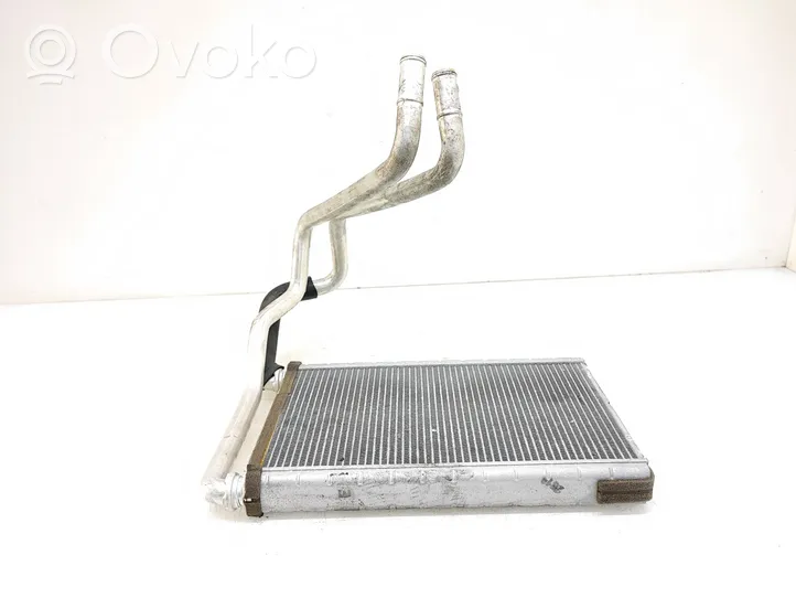 Ford Mondeo MK V Heater blower radiator 