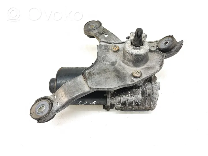 Ford Mondeo MK V Wiper motor DS7317504BG