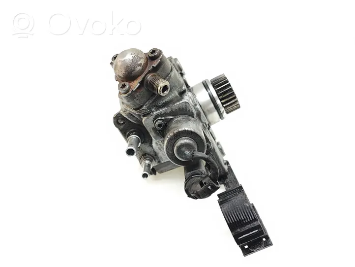 Ford Mondeo MK V Fuel injection high pressure pump 9674984480