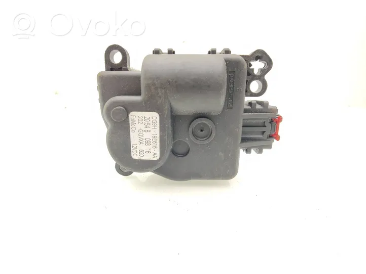 Ford Mondeo MK V Motorino attuatore aria DG9H19E616AA