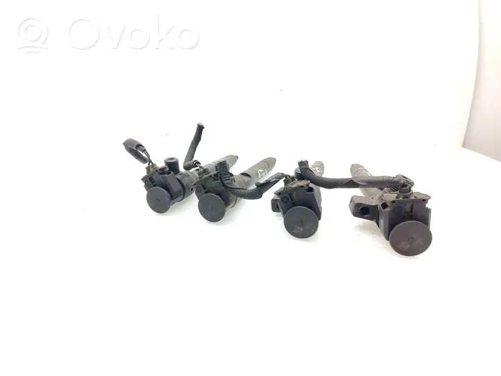 Ford Mondeo MK V Set di iniettori 9674984080