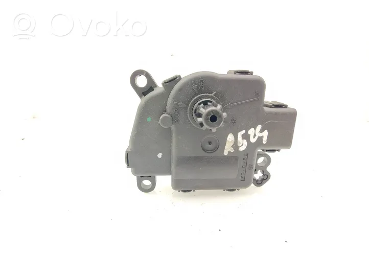 Ford Mondeo MK V Motorino attuatore aria DG9H19E616BA