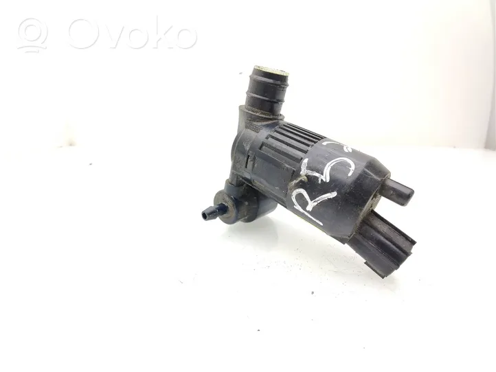 Ford Mondeo MK V Pompa lavavetri parabrezza/vetro frontale DV6117664AA