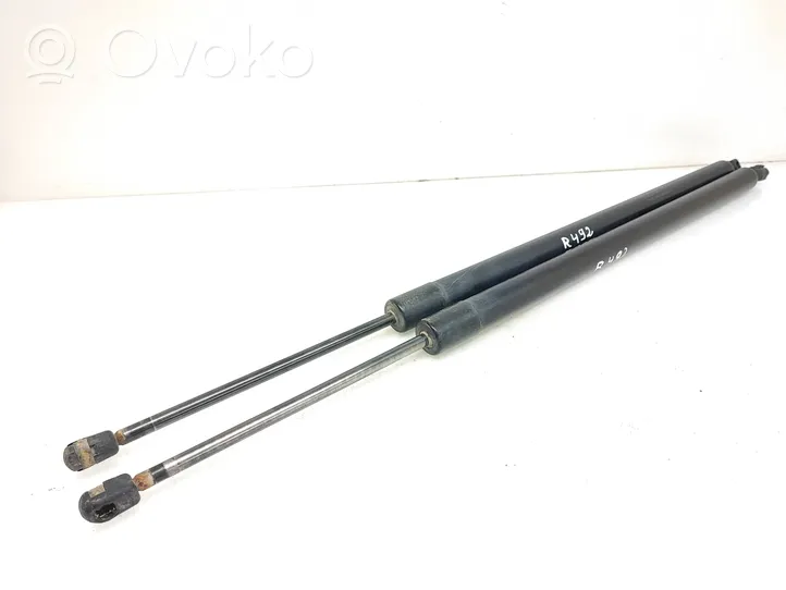 Volkswagen Transporter - Caravelle T5 Tailgate/trunk strut/damper 7H0827550