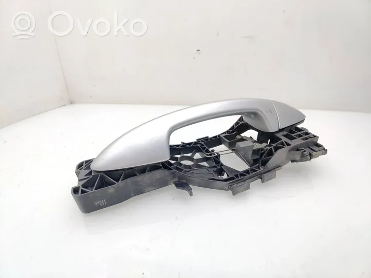 Volkswagen PASSAT B7 Etuoven ulkokahva 3C0837886J