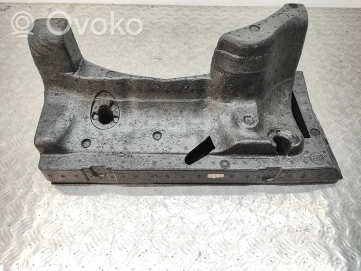 Volkswagen PASSAT B7 Boîte à outils 3C5012116