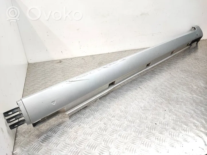 Volkswagen PASSAT B7 Sill 3AA853856