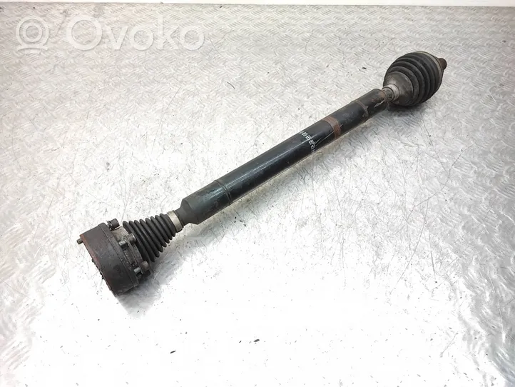 Volkswagen PASSAT B7 Semiasse anteriore 1K0407272QT