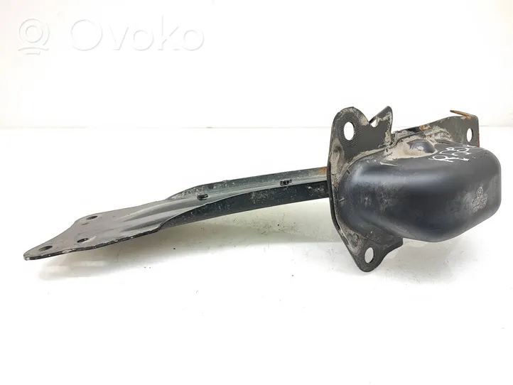 Volkswagen PASSAT B7 Rear upper control arm/wishbone 3C0505226B