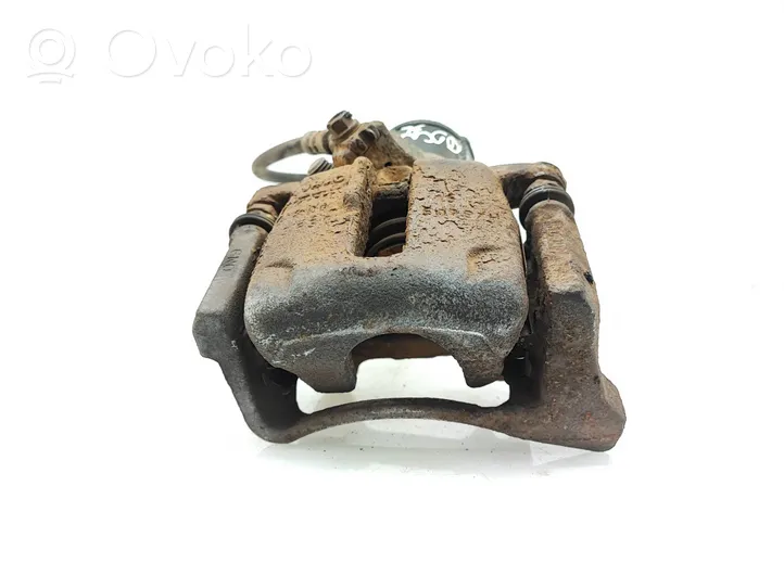 Volkswagen PASSAT B7 Rear brake caliper 32332267H