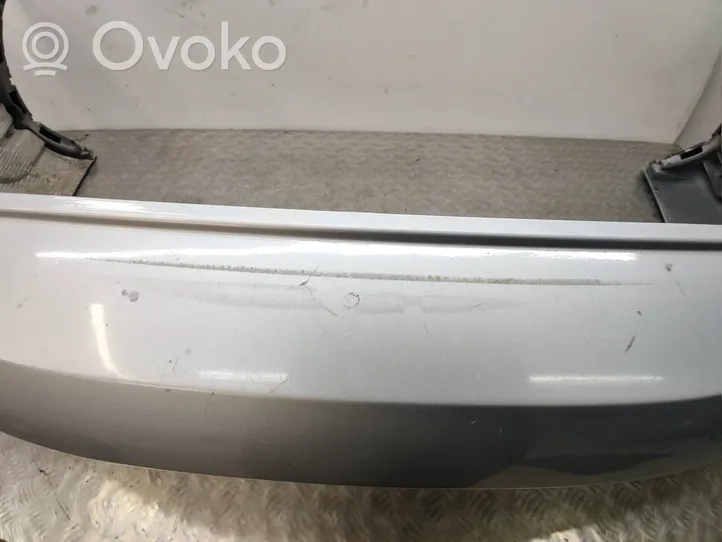 Volkswagen PASSAT B7 Rear bumper 3AE807417A