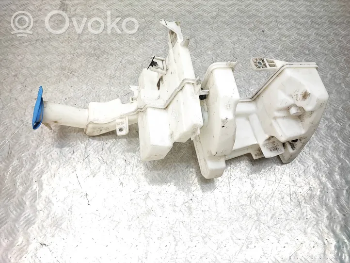 Volkswagen PASSAT B7 Réservoir de liquide lave-glace 3AA955453