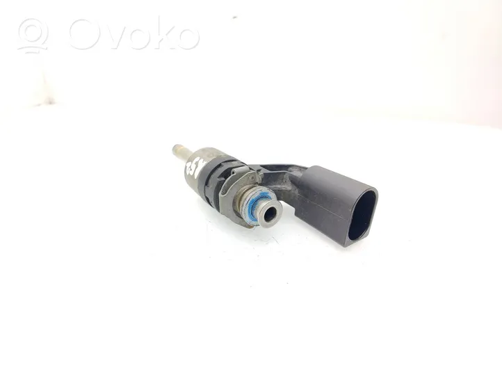 Volkswagen PASSAT B7 Fuel injector 03C906036