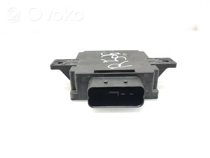 Volkswagen PASSAT B7 Power management control unit 3AA919041