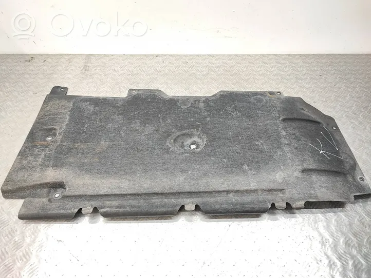 Volvo V40 Couvercle de plateau inférieur 31378224