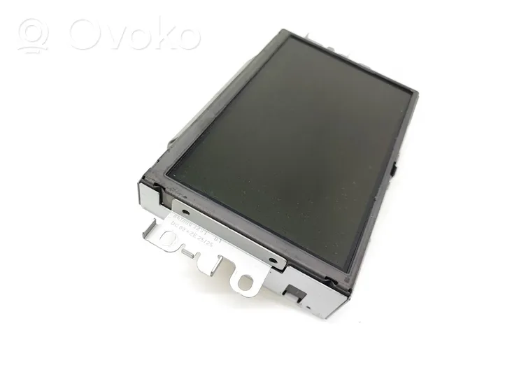 Volvo V40 Monitor/display/piccolo schermo 31350692