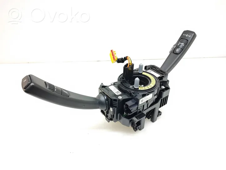 Volvo V40 Lenkstockschalter Kombischalter 31394008