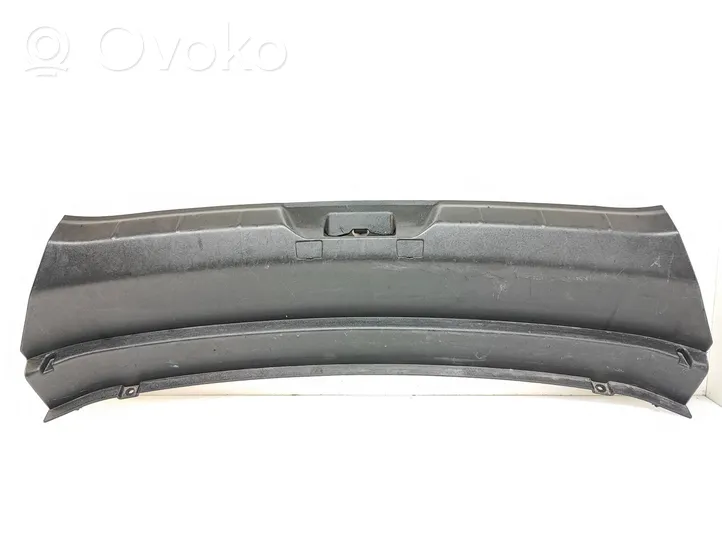 Volvo V40 Protection de seuil de coffre 31291048