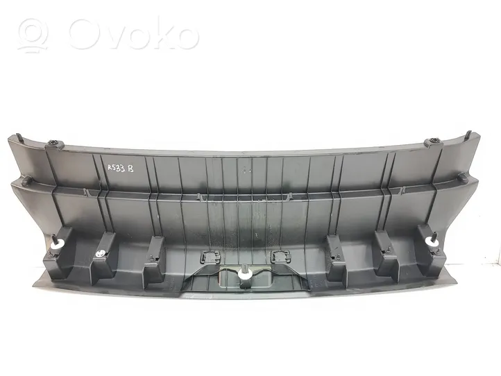 Volvo V40 Rivestimento di protezione sottoporta del bagagliaio/baule 31291048