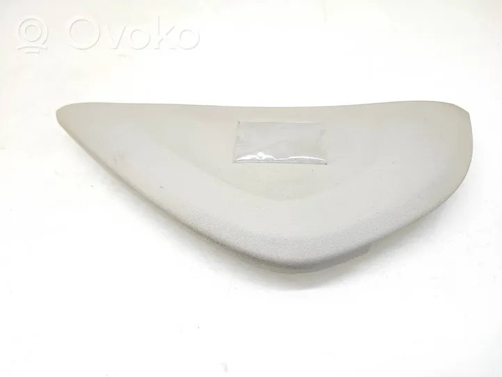 Volvo V40 Rivestimento estremità laterale del cruscotto 9123276