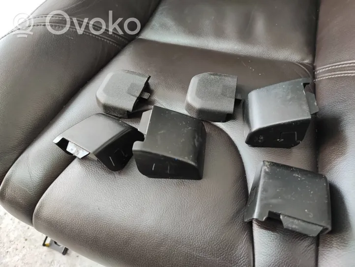 Volvo V40 Set di rivestimento sedili e portiere 31379413