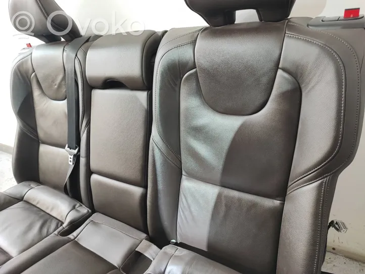 Volvo V40 Sėdynių / durų apdailų komplektas 31379413