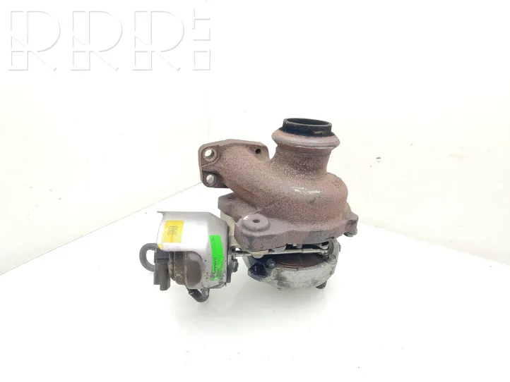 Volvo V40 Turboahdin 9686120680