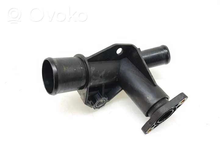 Volvo V40 Tubo flessibile del liquido di raffreddamento del motore 9671124980