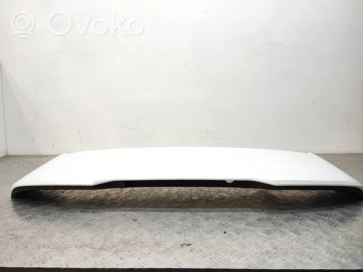 Volvo V40 Spoiler del portellone posteriore/bagagliaio 31347052