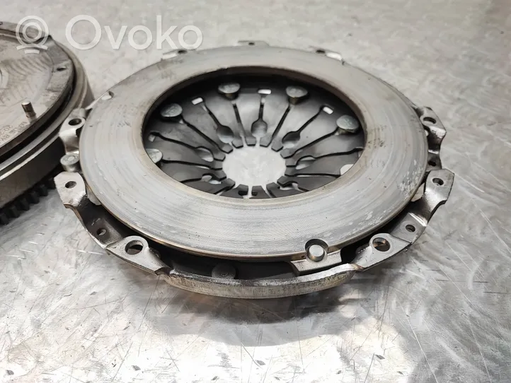 Volvo V40 Kit d'embrayage C0703385