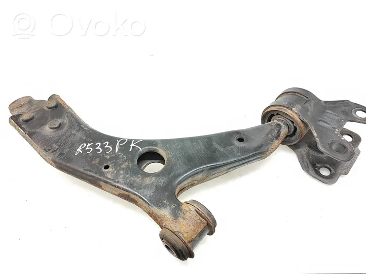 Volvo V40 Braccio di controllo sospensione anteriore inferiore/braccio oscillante AV613A262DA