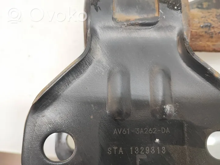 Volvo V40 Braccio di controllo sospensione anteriore inferiore/braccio oscillante AV613A262DA